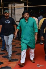 Aravinda Sametha Veera Raghava Success Meet Photos